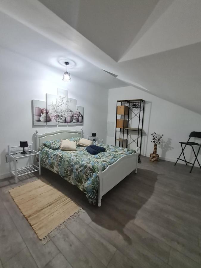 Le Bastion Apartment Rocroi Exterior photo
